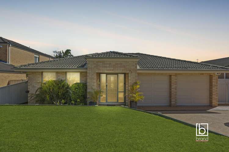 Main view of Homely house listing, 23 Piper Drive, Hamlyn Terrace NSW 2259