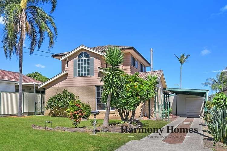 Main view of Homely house listing, 20 Alto Street, South Wentworthville NSW 2145