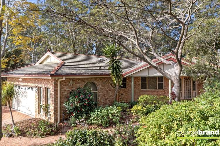 Main view of Homely house listing, 56 Scaysbrook Drive, Kincumber NSW 2251