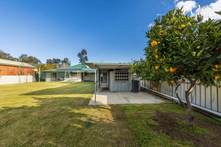 Sixth view of Homely house listing, 22 Keightley St, Henty NSW 2658