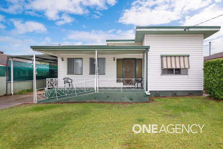 6 BARDIA STREET, Ashmont NSW 2650