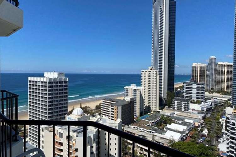 2006 22 View Ave, Surfers Paradise QLD 4217