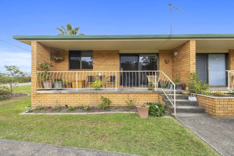 Main view of Homely unit listing, 1/16 South Street, Urunga NSW 2455