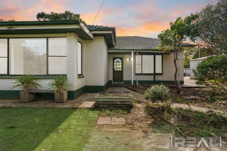 Main view of Homely house listing, 32 Hewitt Road, Elizabeth South SA 5112
