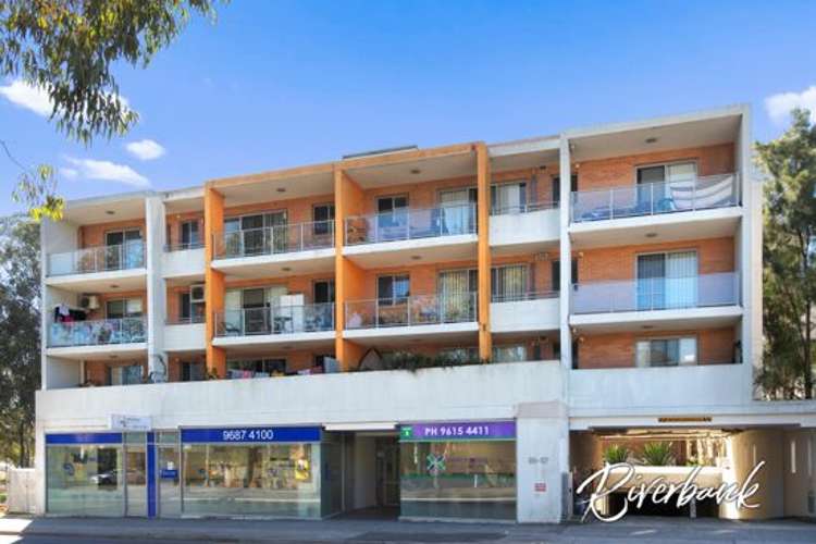 46/35-37 Darcy Road, Westmead NSW 2145