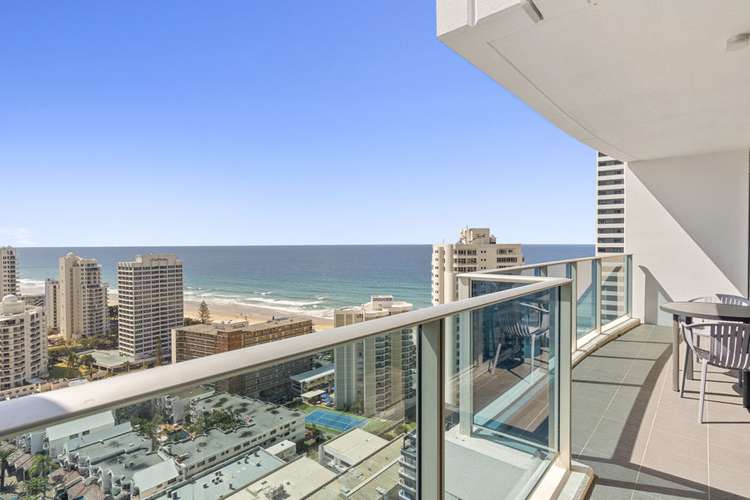Main view of Homely apartment listing, 22001/3113 Surfers Paradise Boulevard, Surfers Paradise QLD 4217