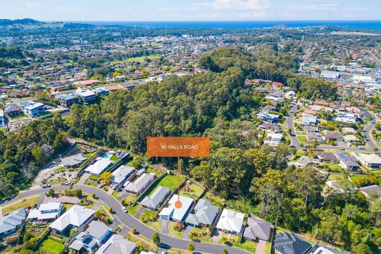 80 Halls Road, North Boambee Valley NSW 2450