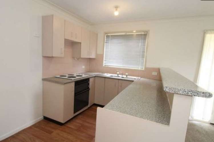 Second view of Homely villa listing, 1/399 Wentworth Av, Toongabbie NSW 2146