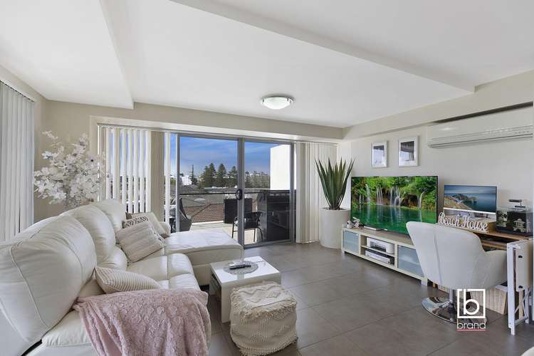 Main view of Homely unit listing, 37/1-9 Beach Street, The Entrance NSW 2261