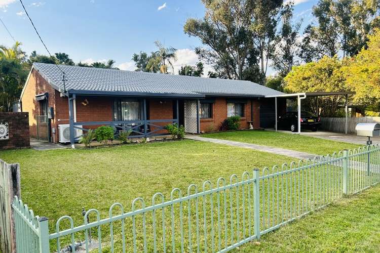 Main view of Homely house listing, 6 Pirani Place, Toormina NSW 2452