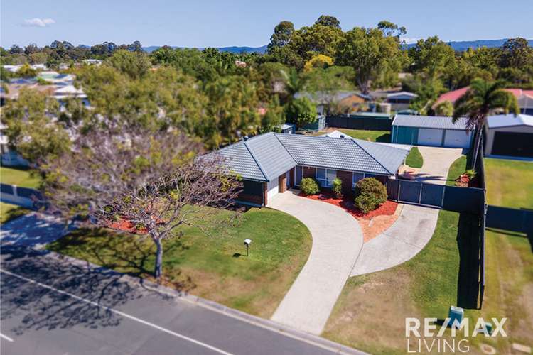 Main view of Homely house listing, 150 Bellini Road, Burpengary QLD 4505