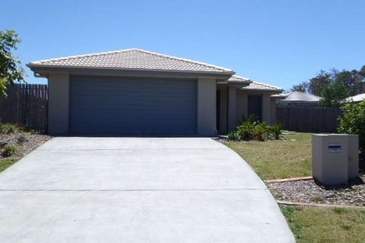 Main view of Homely house listing, 85 Tequesta Dr, Beaudesert QLD 4285