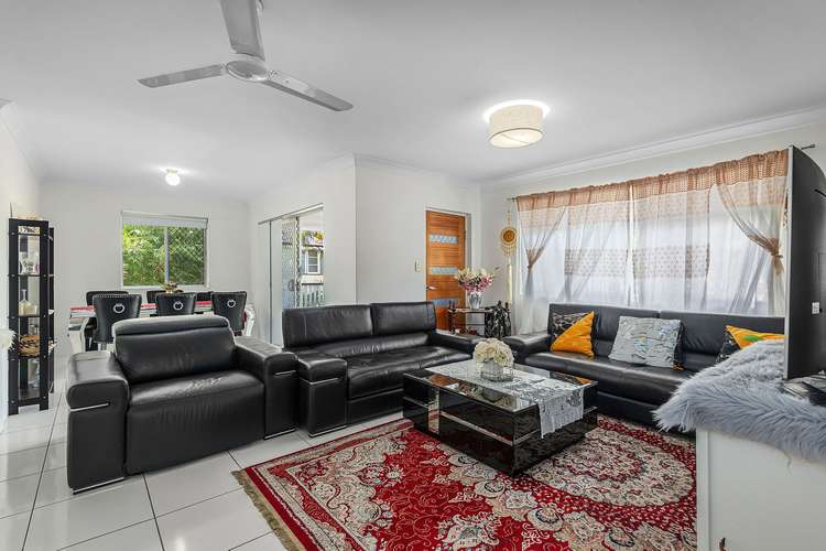 Main view of Homely unit listing, 1/22 Redfern Street, Woolloongabba QLD 4102
