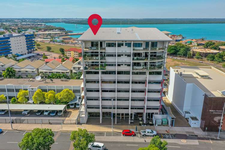 Main view of Homely unit listing, 5/22 Harry Chan Avenue, Darwin City NT 800