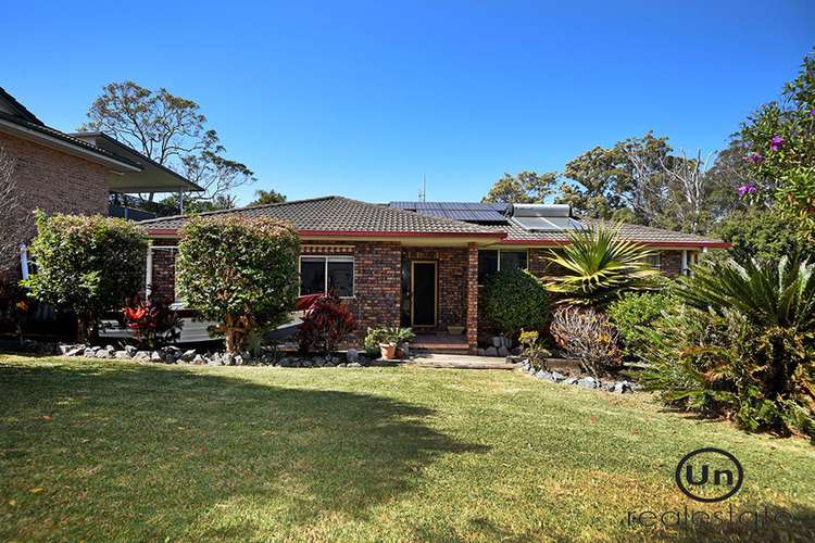 6 Koel Place, Boambee East NSW 2452