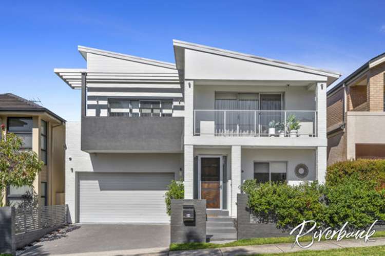 Main view of Homely house listing, 24 Boraga Street, Pemulwuy NSW 2145