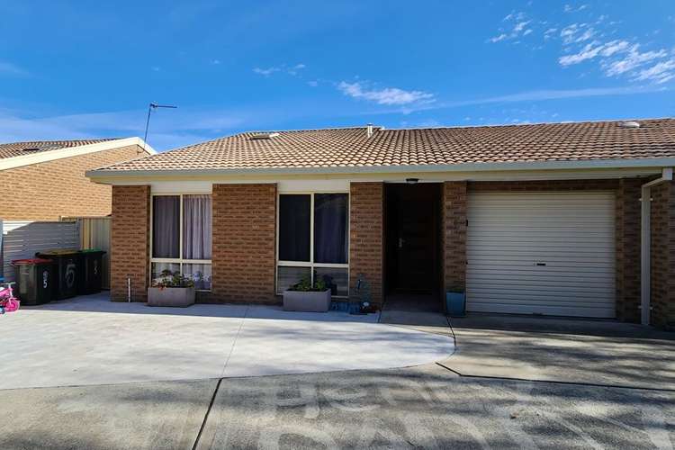 UNIT 5 Sommers Street, Conder ACT 2906