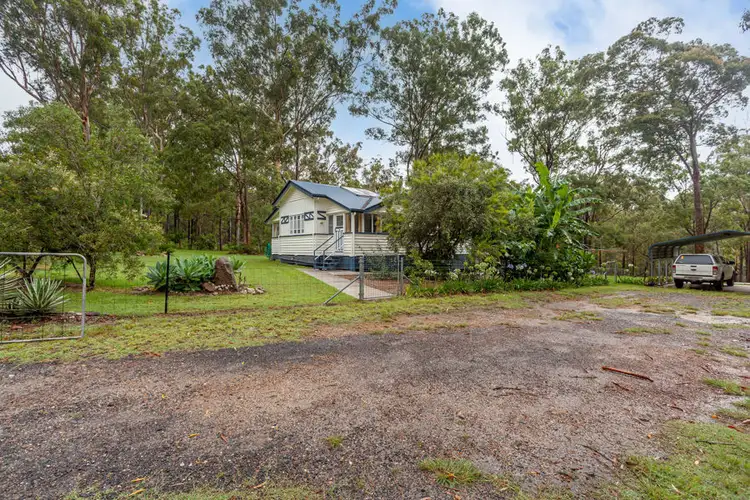 Sixth view of Homely rural property listing, 15 Pinnell Road, Crows Nest QLD 4355