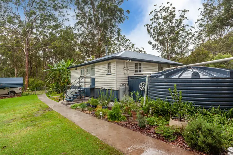 Seventh view of Homely rural property listing, 15 Pinnell Road, Crows Nest QLD 4355