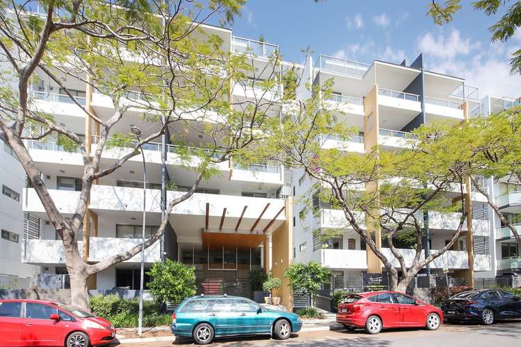 Main view of Homely house listing, 50/20 Donkin Street, West End QLD 4101