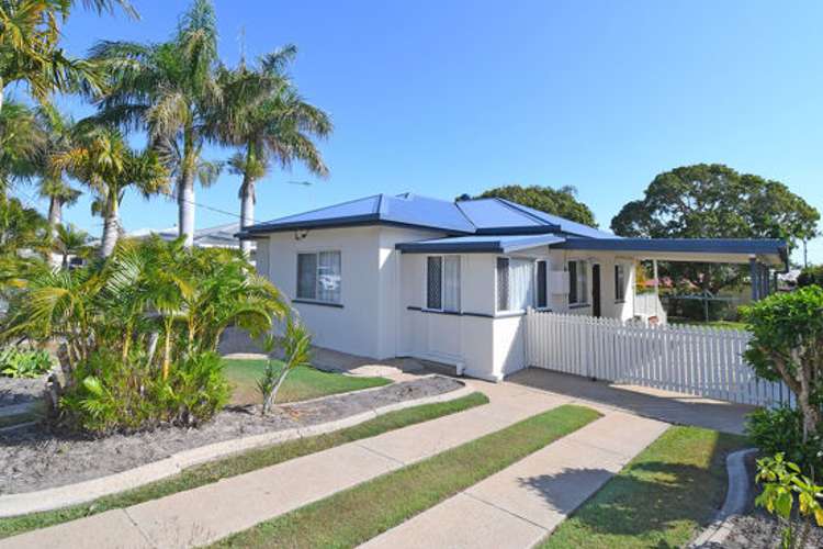Main view of Homely house listing, 25 Mary Street, Scarness QLD 4655