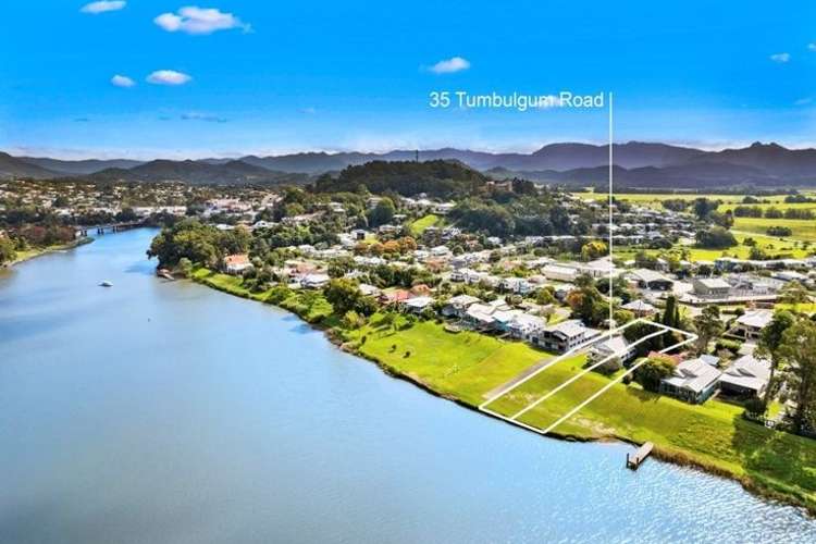 35 Tumbulgum Road, Murwillumbah NSW 2484