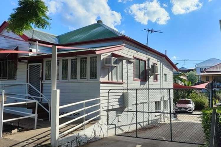 Main view of Homely house listing, 53 Thomas Street, West End QLD 4101