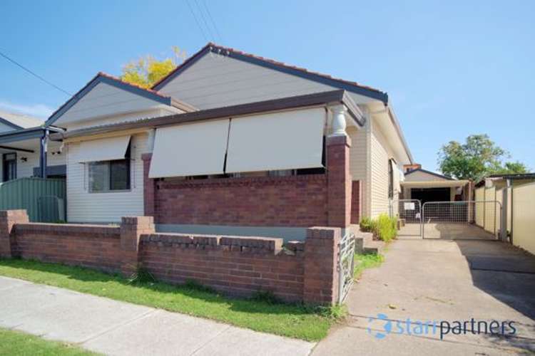 Main view of Homely house listing, 14 Grimwood St, Granville NSW 2142