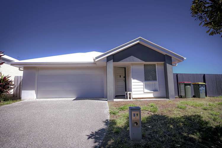 Main view of Homely house listing, 39 Shoreview Boulevard, Griffin QLD 4503
