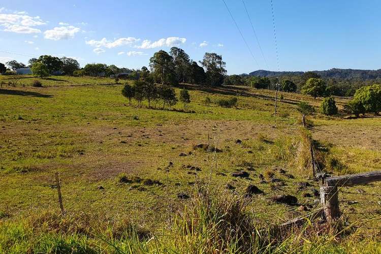 Main view of Homely residentialLand listing, Lot 4 Kin Kin Road, Canina QLD 4570