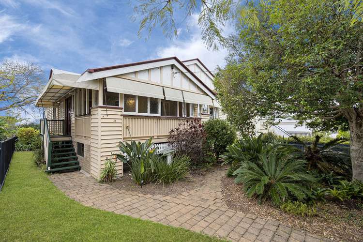 Main view of Homely house listing, 28 Barter Ave, Holland Park QLD 4121
