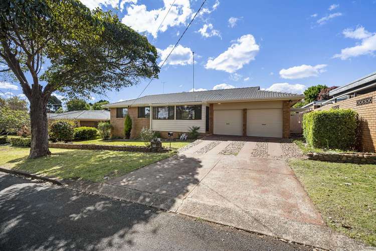 Main view of Homely house listing, 31 Naranga Street, Rangeville QLD 4350