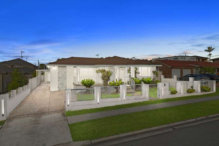 Main view of Homely house listing, 34 Gerald Street, Greystanes NSW 2145