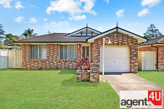 Main view of Homely house listing, 2B Whitcroft Place, Oxley Park NSW 2760