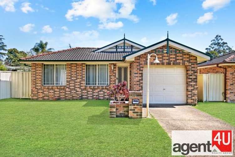 2B Whitcroft Place, Oxley Park NSW 2760