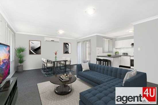Second view of Homely house listing, 2B Whitcroft Place, Oxley Park NSW 2760
