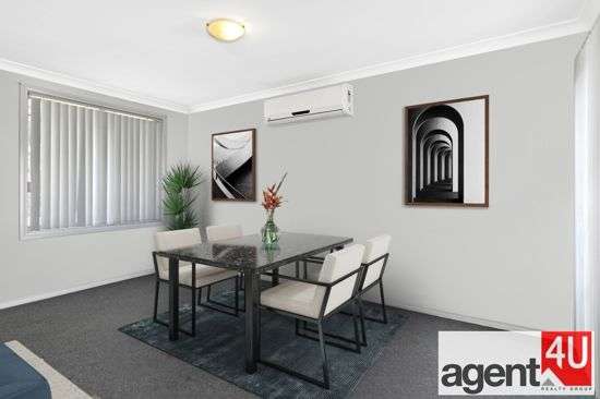 Third view of Homely house listing, 2B Whitcroft Place, Oxley Park NSW 2760