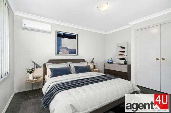 Fifth view of Homely house listing, 2B Whitcroft Place, Oxley Park NSW 2760