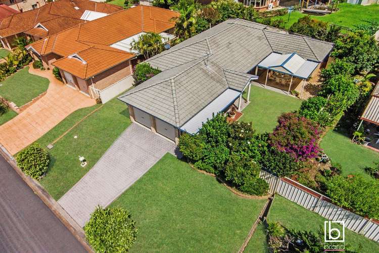 Main view of Homely house listing, 23 Bay Vista Way, Gwandalan NSW 2259