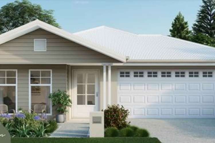 Main view of Homely house listing, 101 Address Upon Request, Parkinson QLD 4115