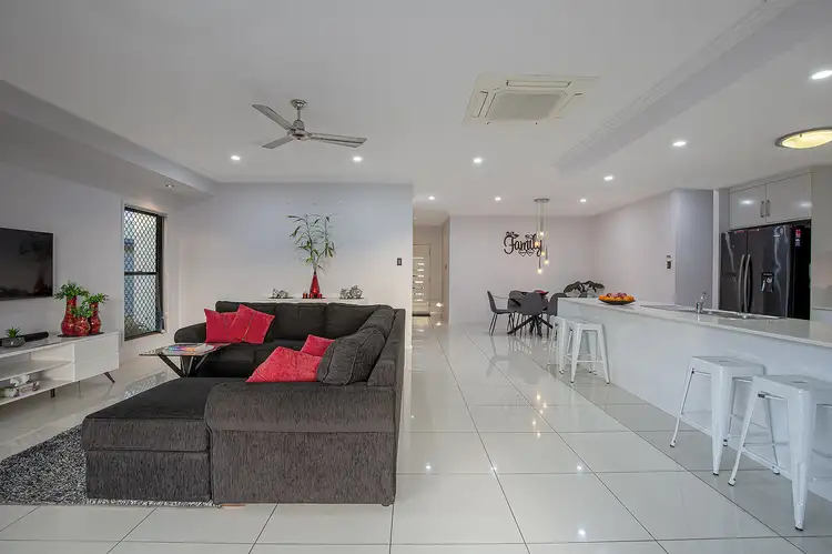 Second view of Homely house listing, 38 Monash Way, Ooralea QLD 4740
