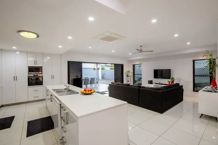 Third view of Homely house listing, 38 Monash Way, Ooralea QLD 4740