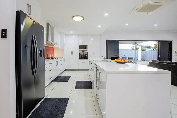 Fourth view of Homely house listing, 38 Monash Way, Ooralea QLD 4740
