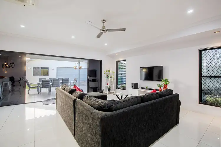 Sixth view of Homely house listing, 38 Monash Way, Ooralea QLD 4740