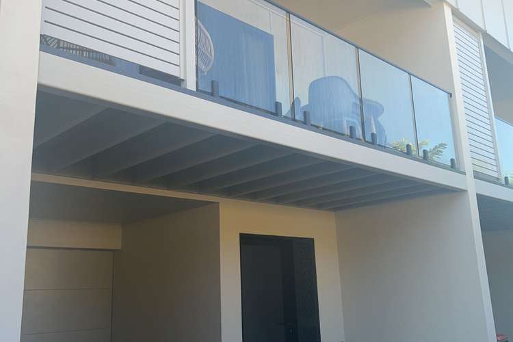 Main view of Homely unit listing, 3/18 East Gordon Street, Mackay QLD 4740