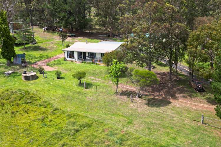 Main view of Homely house listing, 65 Rodgers Road, Glen Innes NSW 2370