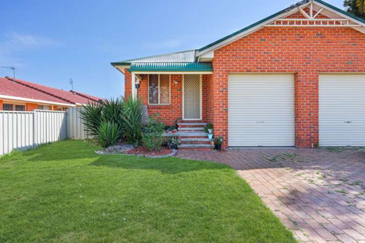 Main view of Homely unit listing, 1/8 Curlew Crescent, Tamworth NSW 2340
