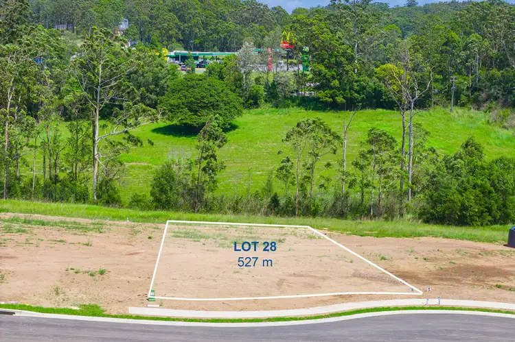 Fourth view of Homely land listing, 13 Grandiose Close (Lot 28 The Gateway), Thrumster NSW 2444