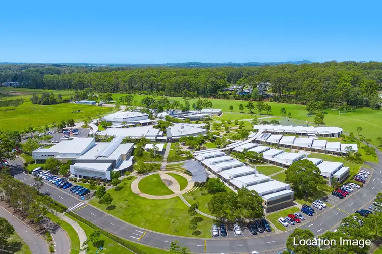 Sixth view of Homely land listing, 13 Grandiose Close (Lot 28 The Gateway), Thrumster NSW 2444