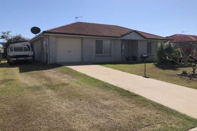Main view of Homely house listing, 105 Martin Street, Point Vernon QLD 4655